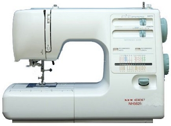 Швейная машина NEW HOME NH 5621