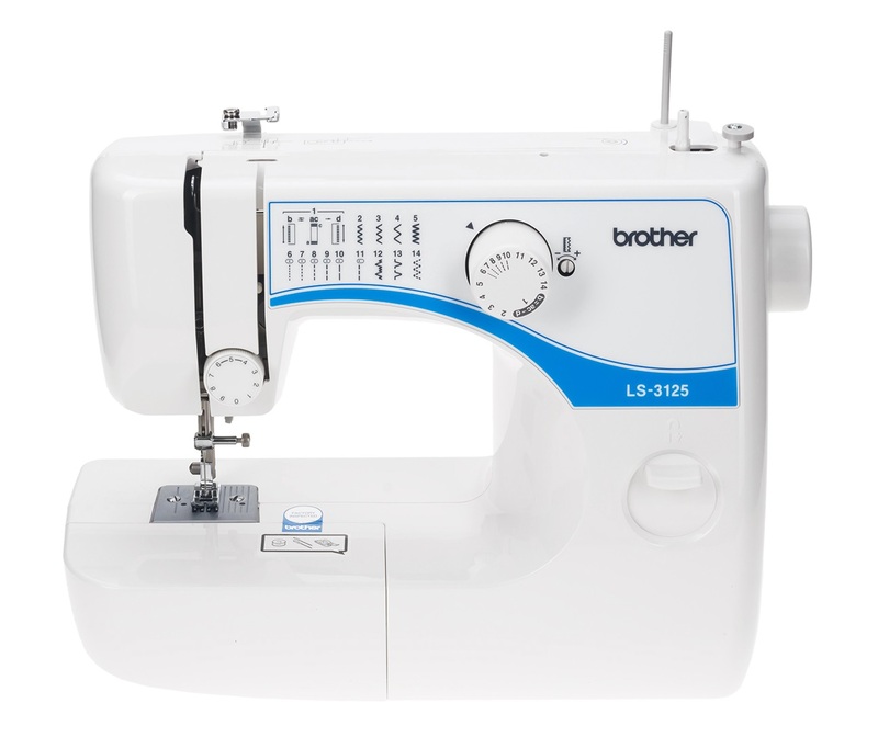 Швейная машина Бразер LS3125