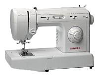 Швейная машина Зингер 9860 С