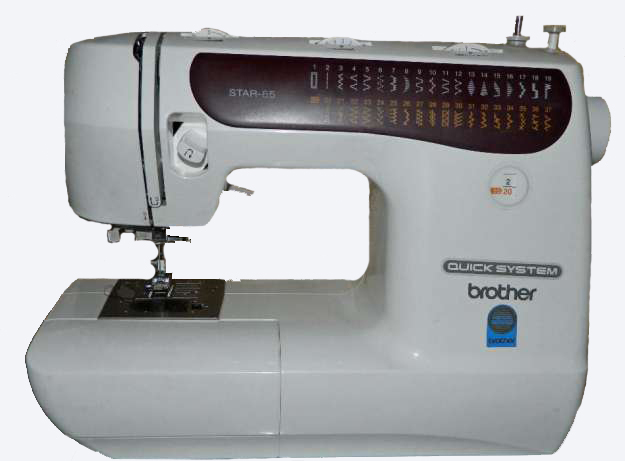 Швейная машина Бразер Star-65