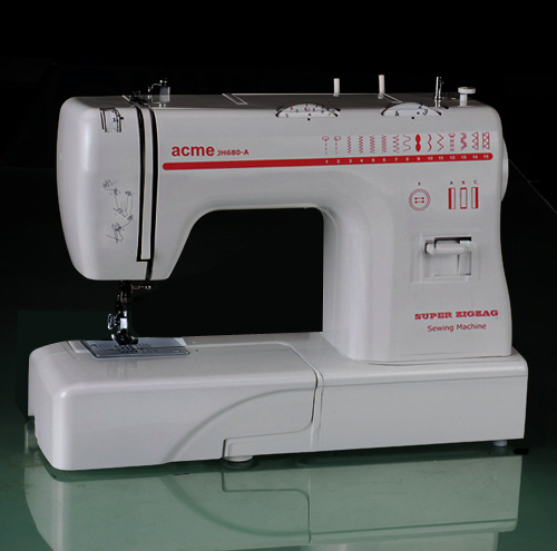 Швейная машина ACME JH680A