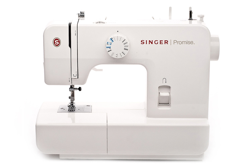 Швейная машина Зингер 1408