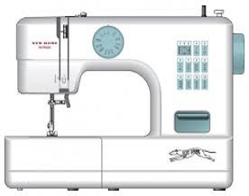 Швейная машина NEW HOME NH 5606